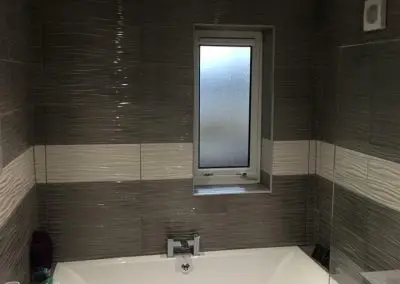 New Bathrooms Supplied and Fitted Glasgow