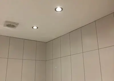 bathroom supply and fit Paisley
