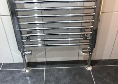 fitted bathrooms Paisley, Renfrewshire