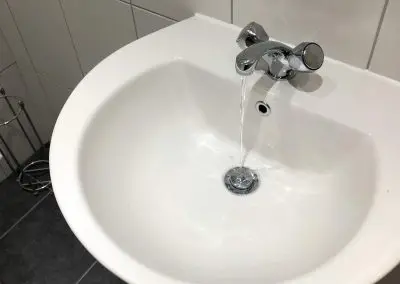 new bathrooms Paisley