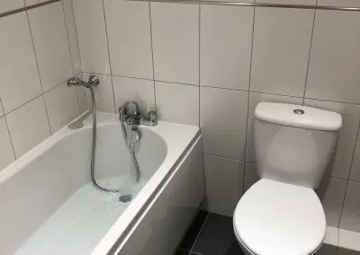 bathroom refurbishment Paisley, Renfrewshire