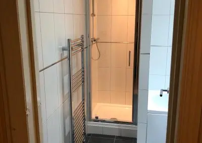 bathroom installers Paisley, Renfrewshire
